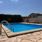 Family Friendly House With A Swimming Pool Butkovici, Istria - Sredisnja Istra - 22788 Svetvinčenat