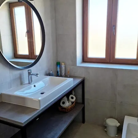 Holiday home Family Friendly House With A Swimming Pool Butkovici, Istria - Sredisnja Istra - 22788 Svetvincenat