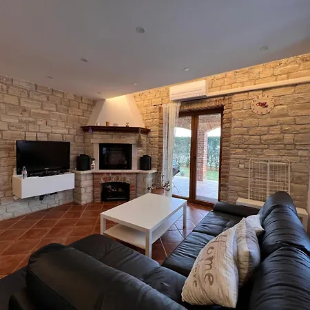 Family Friendly House With A Swimming Pool Butkovici, Istria - Sredisnja Istra - 22788 Holiday home *