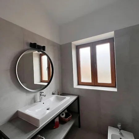 Holiday home Family Friendly House With A Swimming Pool Butkovici, Istria - Sredisnja Istra - 22788