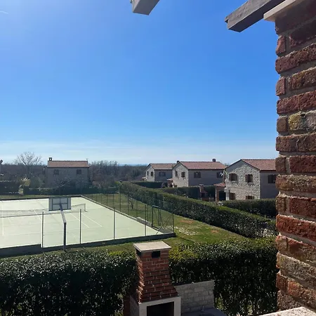 Family Friendly House With A Swimming Pool Butkovici, Istria - Sredisnja Istra - 22788 * Svetvincenat