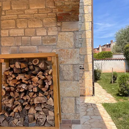 Holiday home Family Friendly House With A Swimming Pool Butkovici, Istria - Sredisnja Istra - 22788