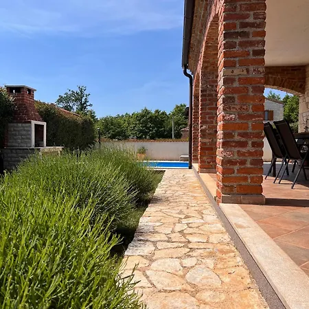 Family Friendly House With A Swimming Pool Butkovici, Istria - Sredisnja Istra - 22788 Holiday home