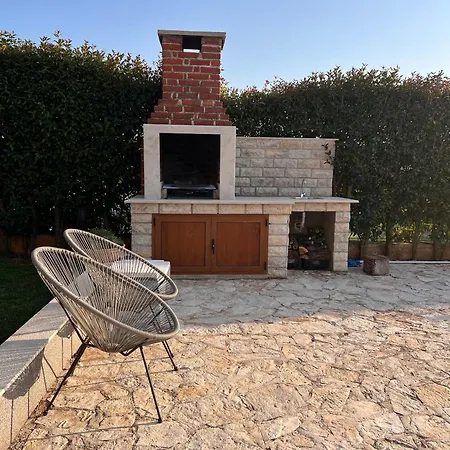 Family Friendly House With A Swimming Pool Butkovici, Istria - Sredisnja Istra - 22788 * Svetvincenat