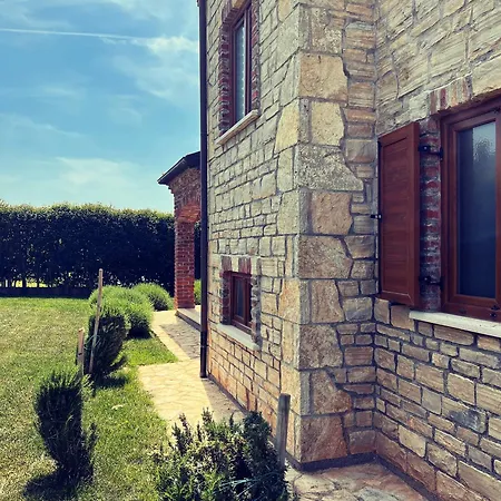 Holiday home Family Friendly House With A Swimming Pool Butkovici, Istria - Sredisnja Istra - 22788