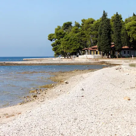 Σπίτι διακοπών Family Friendly House With A Swimming Pool Butkovici, Istria - Sredisnja Istra - 22788 *