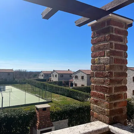 Σπίτι διακοπών Family Friendly House With A Swimming Pool Butkovici, Istria - Sredisnja Istra - 22788 Svetvinčenat