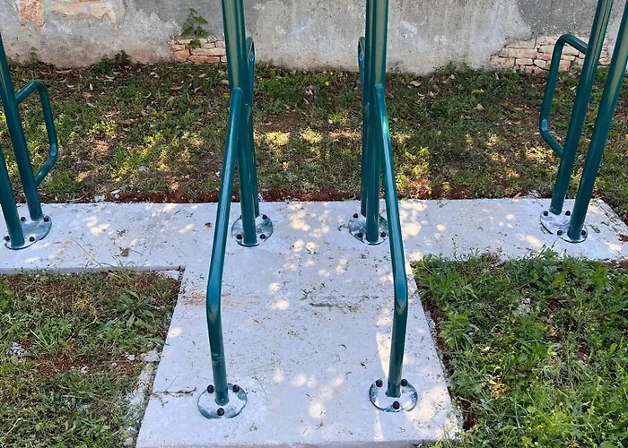 Family Friendly House With A Swimming Pool Butkovici, Istria - Sredisnja Istra - 22788 * Svetvinčenat